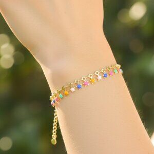 "New Beautiful Design Bracelet for Women/Girls, Gift, B695
